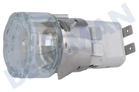 Etna Fornuis Lamp