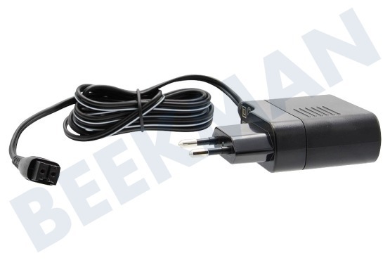 Panasonic Scheerapparaat Oplader