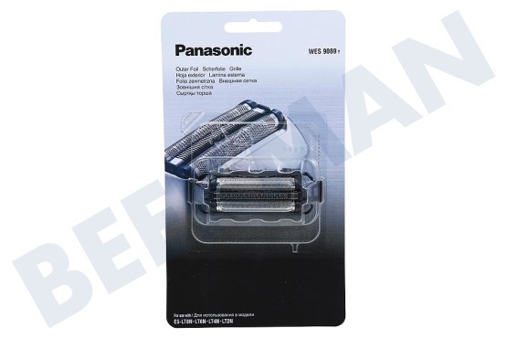 Panasonic  WES9089Y Scheerblad