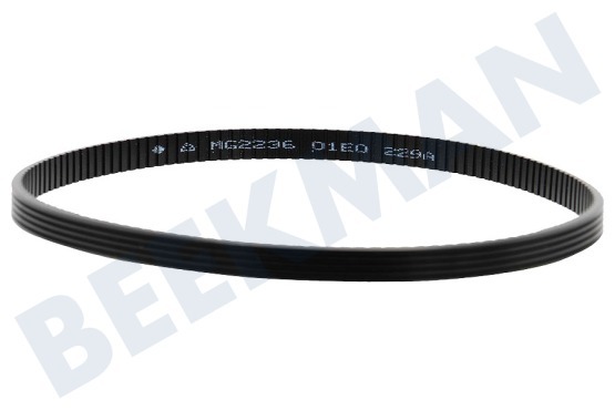 Panasonic Broodbakmachine Snaar Aandrijfsnaar