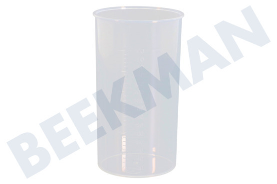 Panasonic Brotbackautomat Messbecher