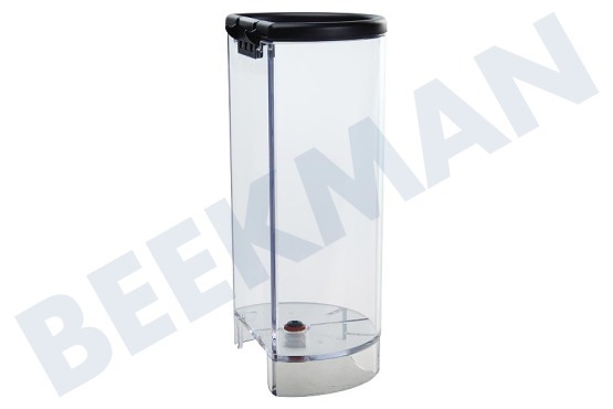 Nespresso Koffiezetapparaat MS-0067944 Nespresso Pixie Waterreservoir