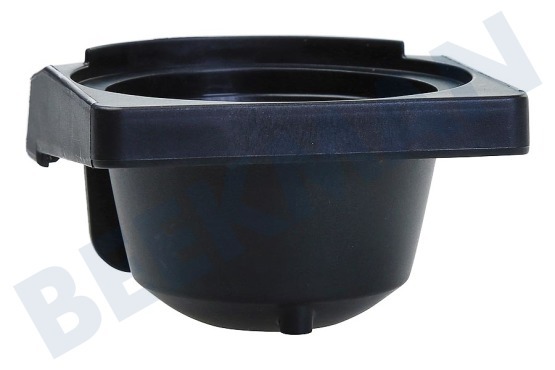 Moulinex Kaffeemaschine MS-624560 Halter Pad-Halter