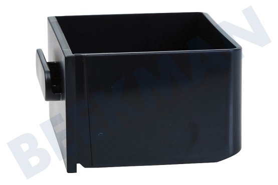 Nespresso Kaffeemaschine MS-624312 Nespresso Essenza Mini Tropfschale für Restwasser