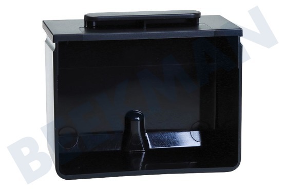 Nespresso Kaffeemaschine MS-624312 Nespresso Essenza Mini Tropfschale für Restwasser