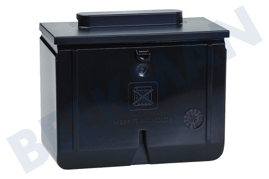 Nespresso Kaffeemaschine MS-624312 Nespresso Essenza Mini Tropfschale für Restwasser