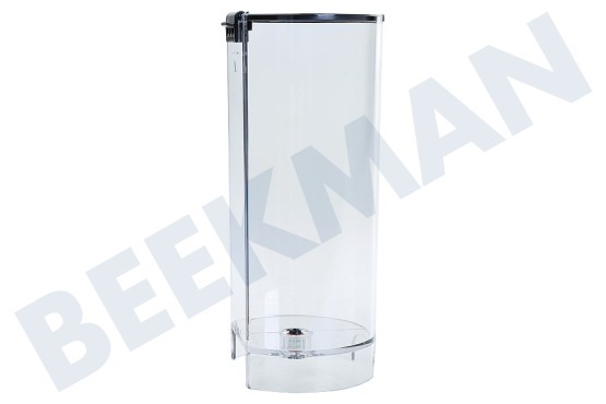 Krups Kaffeemaschine MS-624326 Nespresso Essenza Mini Wassertank