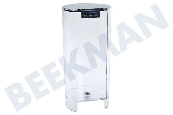 Krups Kaffeemaschine MS-624326 Nespresso Essenza Mini Wassertank