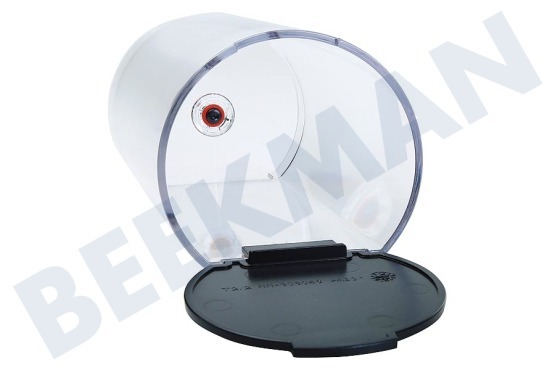 Krups Kaffeemaschine MS-624326 Nespresso Essenza Mini Wassertank