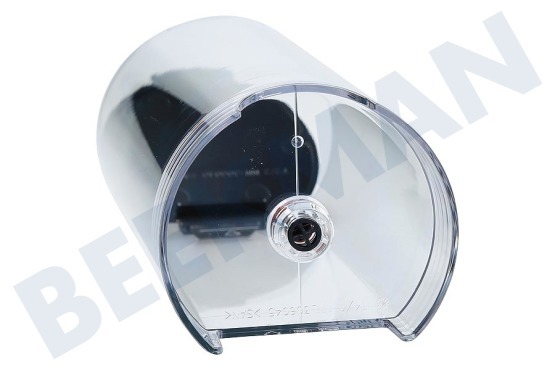 Krups Kaffeemaschine MS-624326 Nespresso Essenza Mini Wassertank