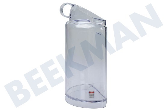 Nespresso Koffiezetapparaat MS-0071421 Waterreservoir
