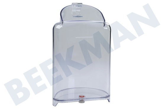 Nespresso Koffiezetapparaat MS-0071421 Waterreservoir