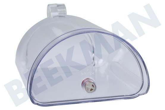 Nespresso Koffiezetapparaat MS-0071421 Waterreservoir