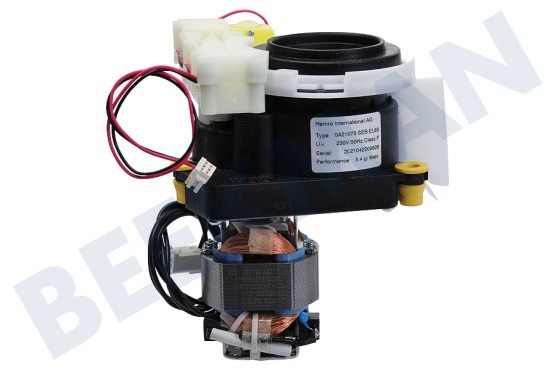 Krups Kaffeemaschine MS-5A10204 Mahlwerk komplett