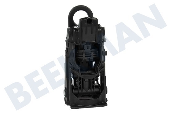 Nespresso Koffiezetapparaat MS-624328 Zuiger Brouwunit