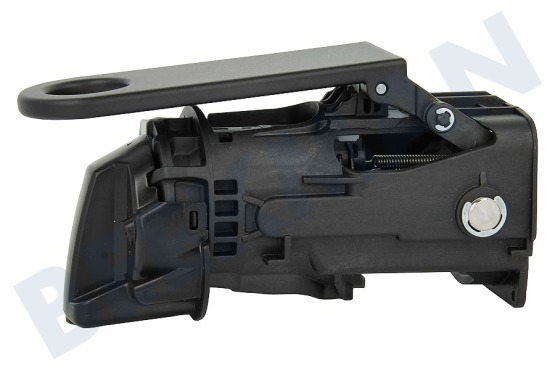 Nespresso Koffiezetapparaat MS-624328 Zuiger Brouwunit