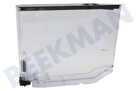 Krups Kaffeemaschine MS-5A10165 Wasserreservoir