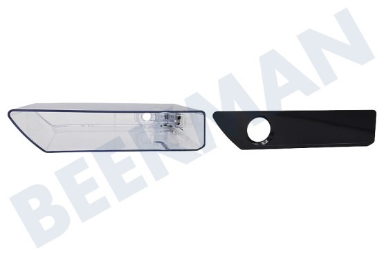 Krups Kaffeemaschine MS-5A10165 Wasserreservoir