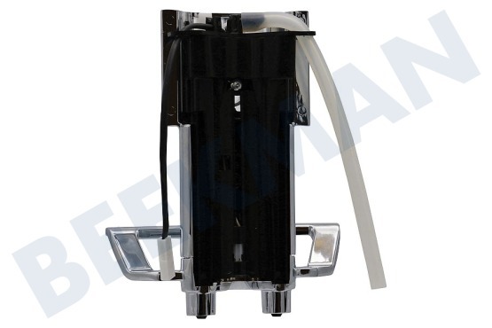 Krups Kaffeemaschine MS-5A10020 Kaffeeauslauf