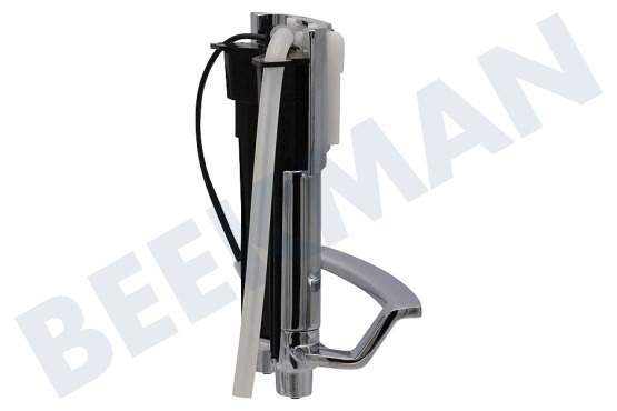 Krups Kaffeemaschine MS-5A10020 Kaffeeauslauf