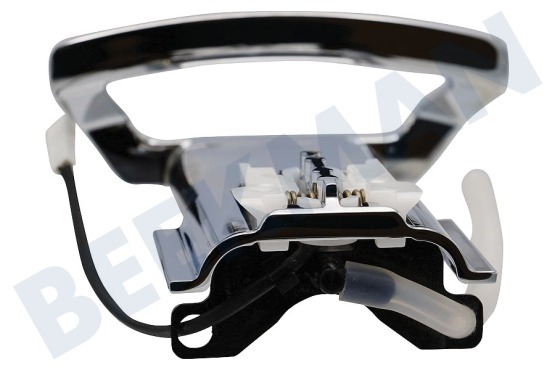 Krups Kaffeemaschine MS-5A10020 Kaffeeauslauf