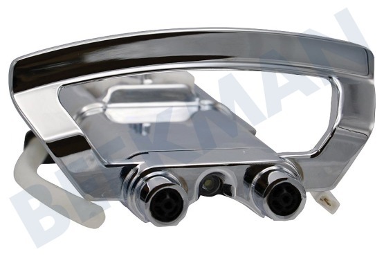 Krups Kaffeemaschine MS-5A10020 Kaffeeauslauf