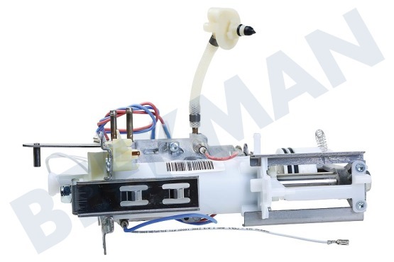 Krups Kaffeemaschine MS-5A10637 Heizelement