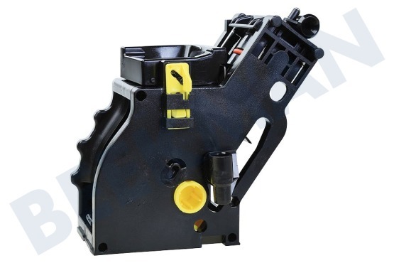 Saeco Kaffeemaschine HD5063/01 Brühgruppe Brüheinheit