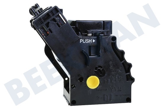 Saeco Kaffeemaschine HD5063/01 Brühgruppe Brüheinheit