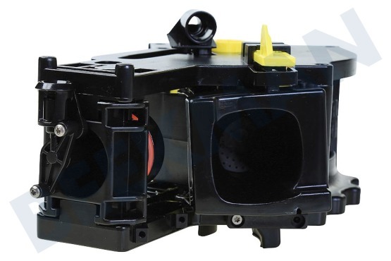 Saeco Kaffeemaschine HD5063/01 Brühgruppe Brüheinheit