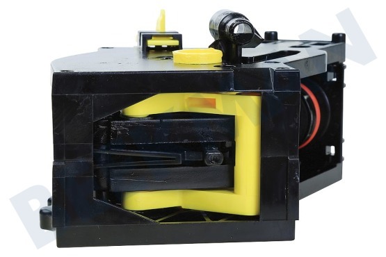 Saeco Kaffeemaschine HD5063/01 Brühgruppe Brüheinheit