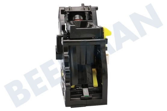 Saeco Kaffeemaschine Brühgruppe