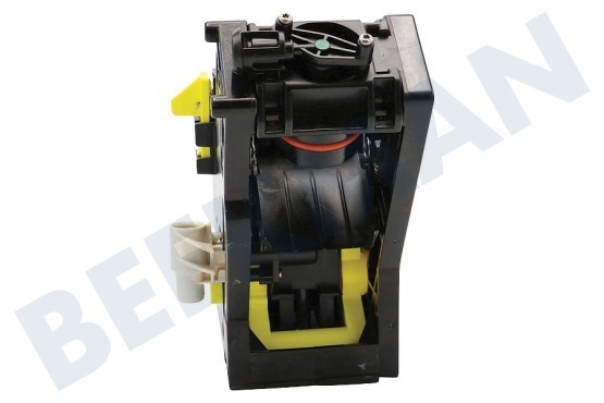 Saeco Kaffeemaschine Brühgruppe