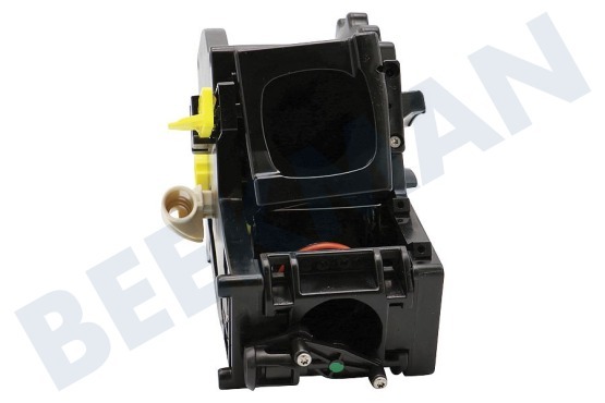 Saeco Kaffeemaschine Brühgruppe