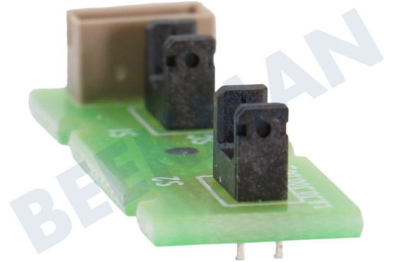 Saeco Koffiezetapparaat Sensor Bij melkkan