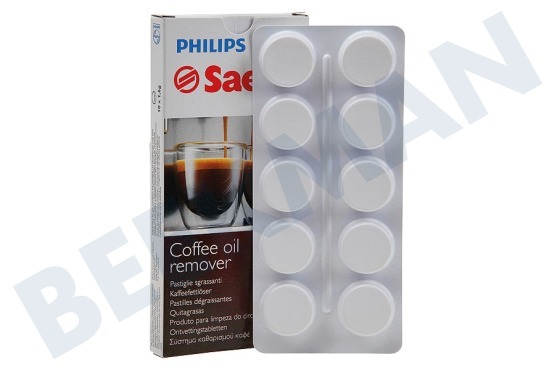 Saeco Espresso CA6704/99