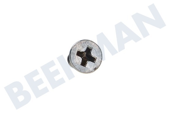 Saeco Kaffeemaschine Schraube des Siebes