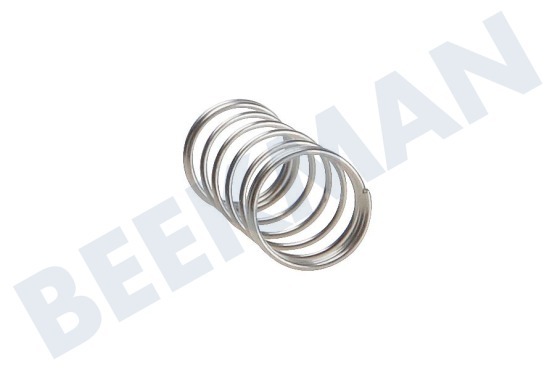 Saeco Koffiezetapparaat Veer Van ventiel waterreservoir