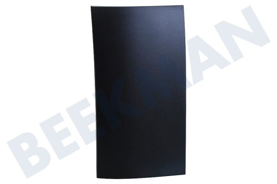 Saeco Koffiezetapparaat Front Cover Voorzijde waterreservoir, zwart