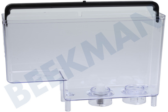 Saeco Koffiezetapparaat HD5093/01 Waterreservoir