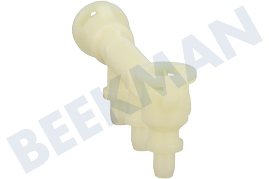 Philips Koffiezetapparaat Buis