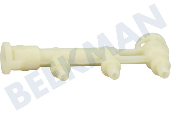 Philips Koffiezetapparaat Buis