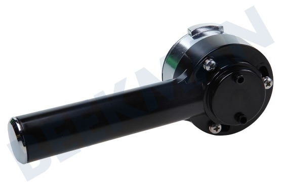 Saeco Kaffeemaschine HD5047/01 Filterhalter 2-Tassen Filter