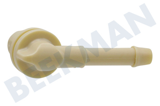 Saeco Kaffeemaschine Kappe von Ventil