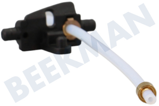 Saeco Koffiezetapparaat Slang Van ventiel