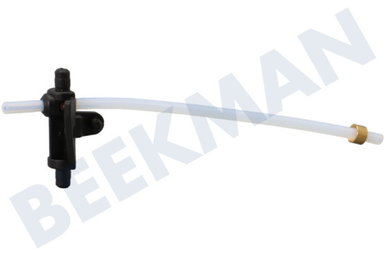 Saeco Koffiezetapparaat Slang Van ventiel