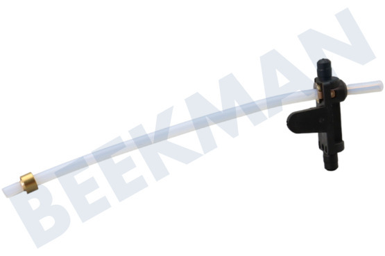 Saeco Koffiezetapparaat Slang Van ventiel