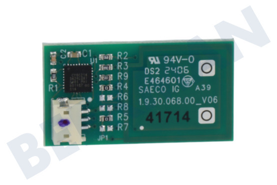 Gaggia Koffiezetapparaat Sensor Watertank sensor