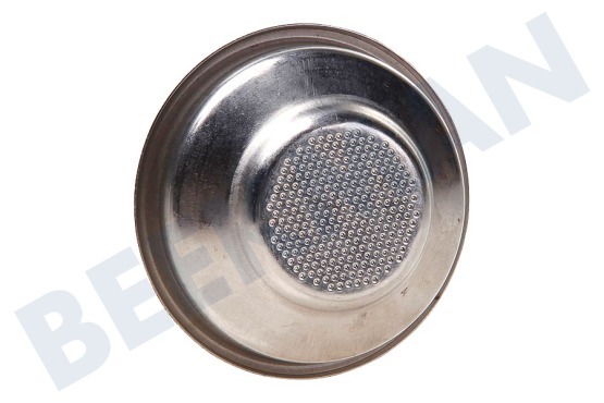 Faema  Filter 1-kops filter 7 gram