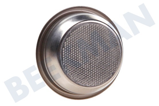 Faema  Filter 2-kops filter 14 gram